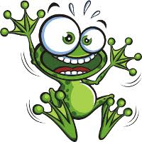 CrazyFrog